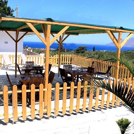 Village Villa Mimis Drapanias Dhrapaniás Exteriör bild